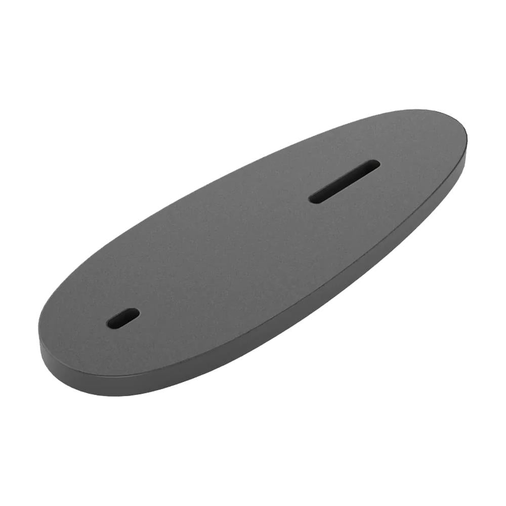 SPORTSMAN Kickeez Spacer 1/4 Inch accessory for added comfort, shown in a close-up image of the small, durable spacer.