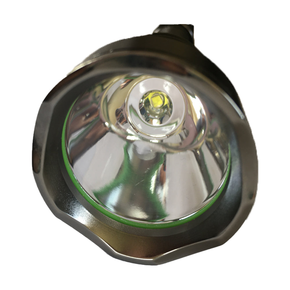 A1 Adjustable High Power Torch