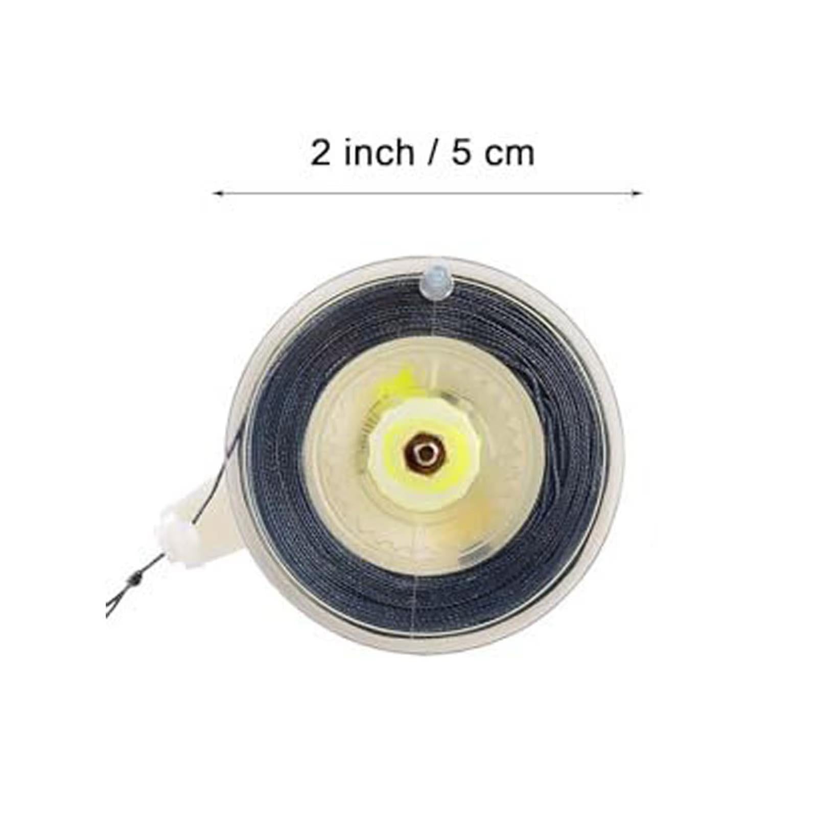 Perimeter alarm trip wire security thread accessory by ALIEXPRESS, used for early warning security and perimeter protection.