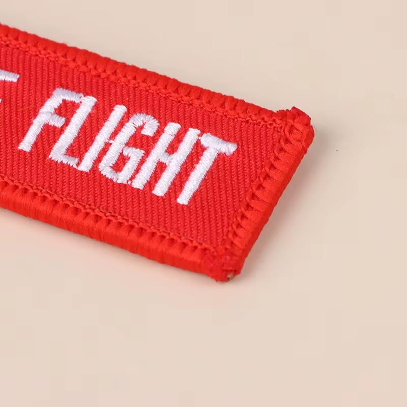 Tactical Chamber Safety Flag x2