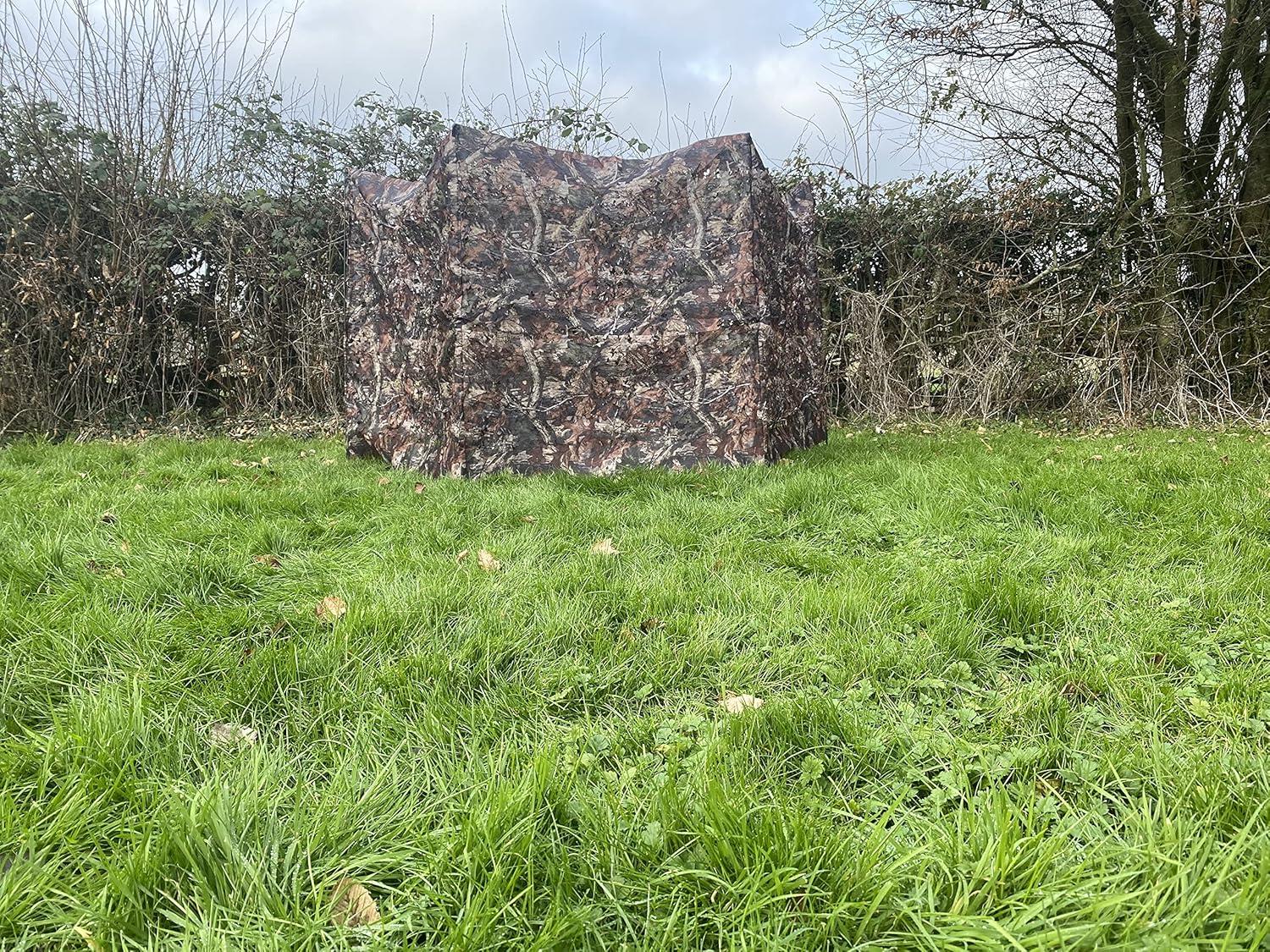COMPACT BLIND HIDE