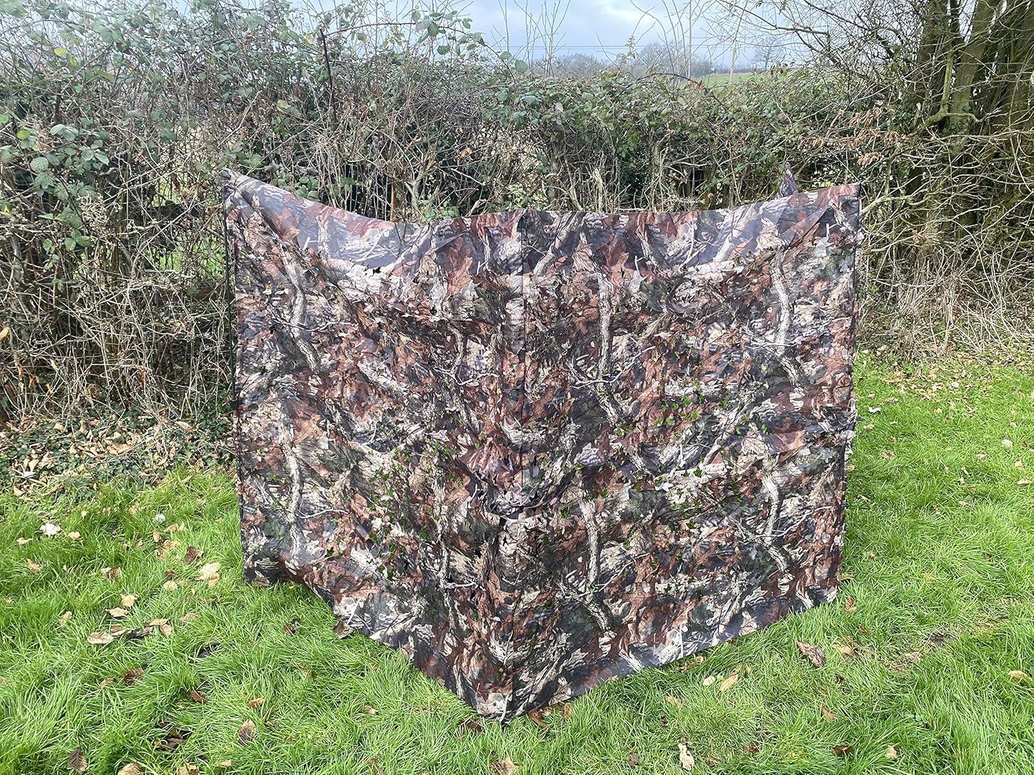 COMPACT BLIND HIDE