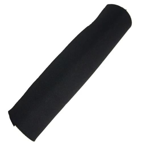 Jack Pyke Black Adjustable Moderator Cover