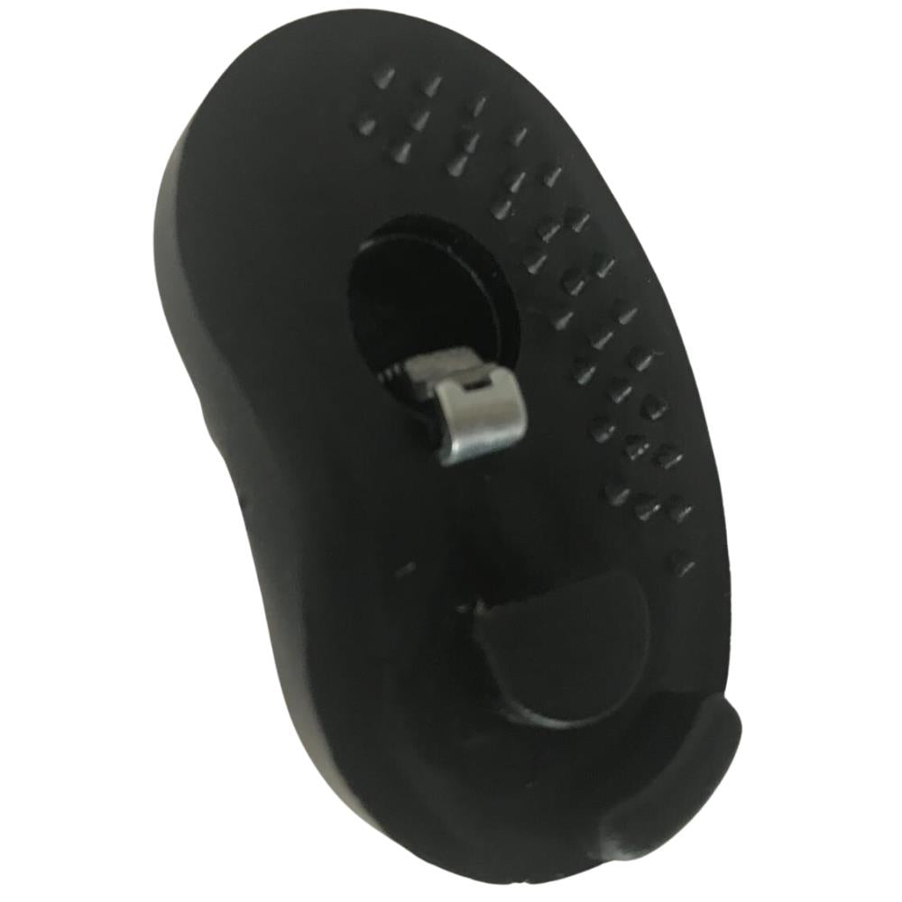 Simon combination trigger lock for rifles, shotguns, air rifles, and pistols, providing secure firearm safety accessories.