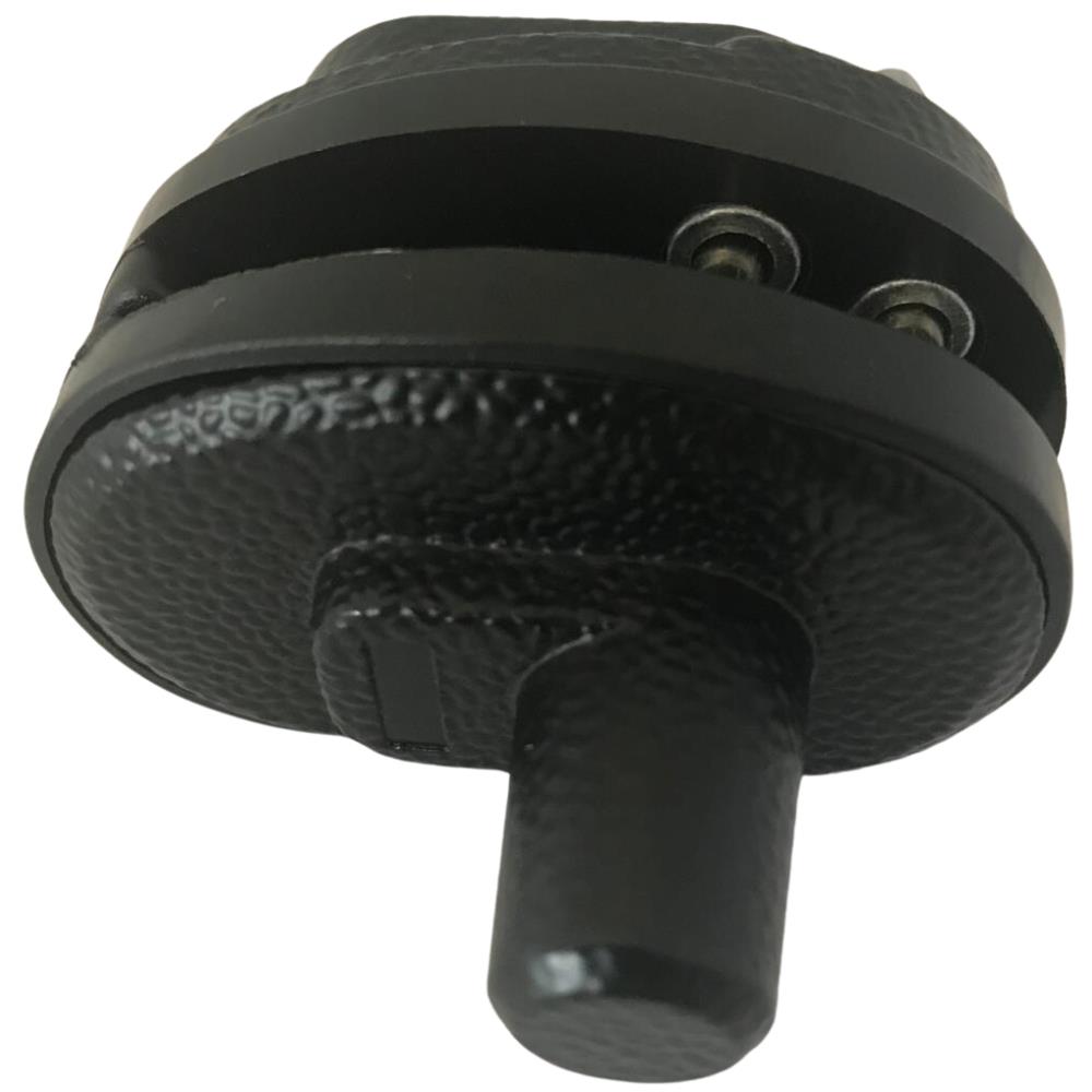 SIMON combination trigger lock for rifles, shotguns, air rifles, and pistols, securing firearm accessories with a safety guard.