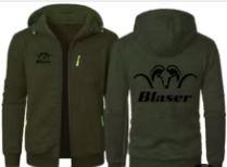 Blaser Hoodie XXL