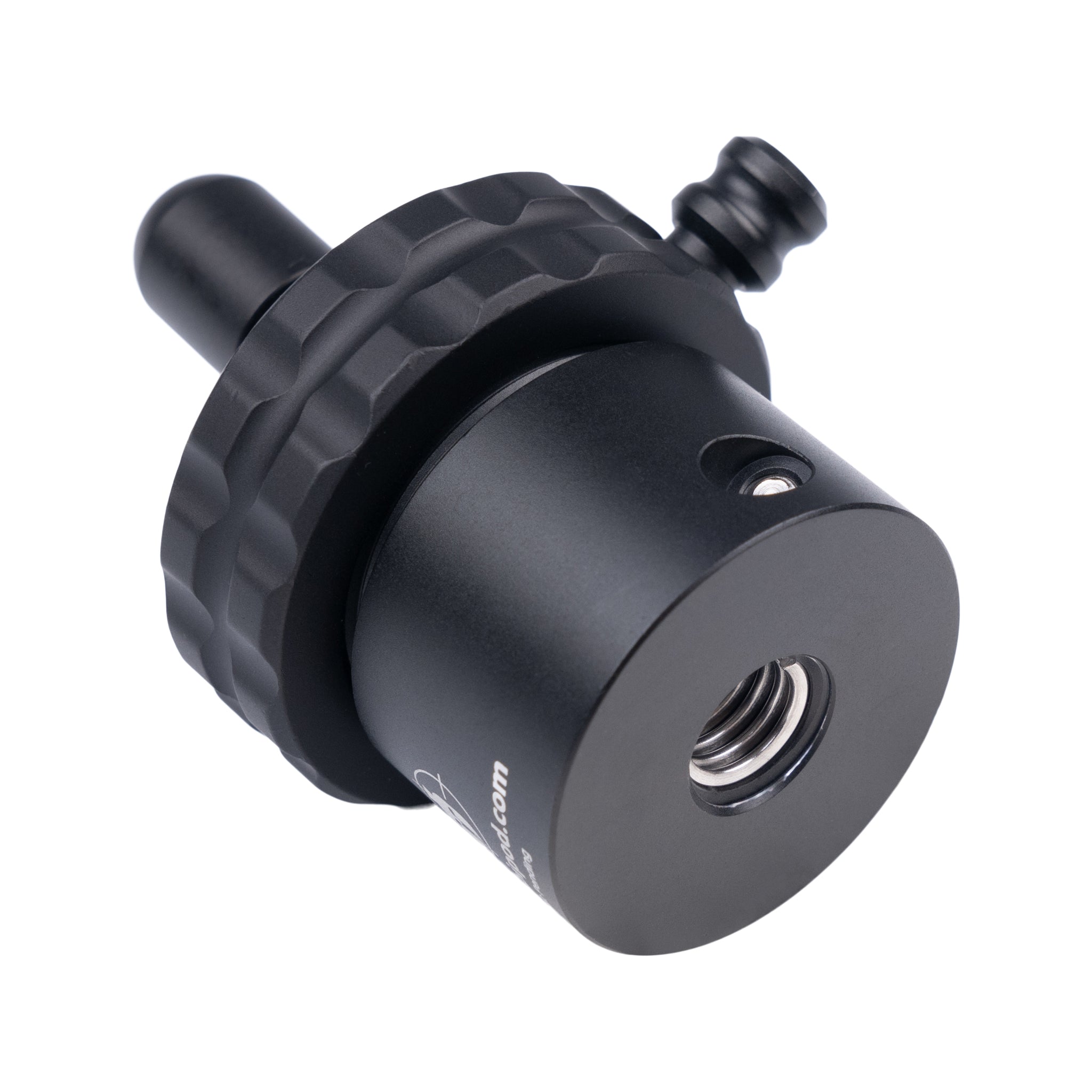 Spartan Davros Head Convert Tripods to MagnaSwitch 1/4” or 3/8”