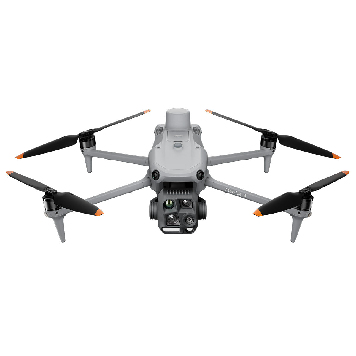 DJI Matrice 4T Thermal Drone with AA SPP 1Y