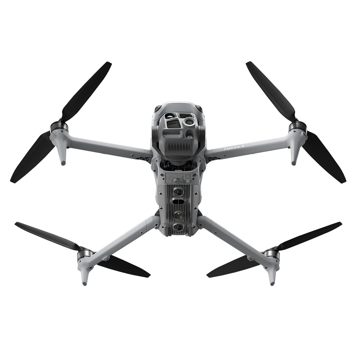 DJI Matrice 4T Thermal Drone with AA SPP 1Y