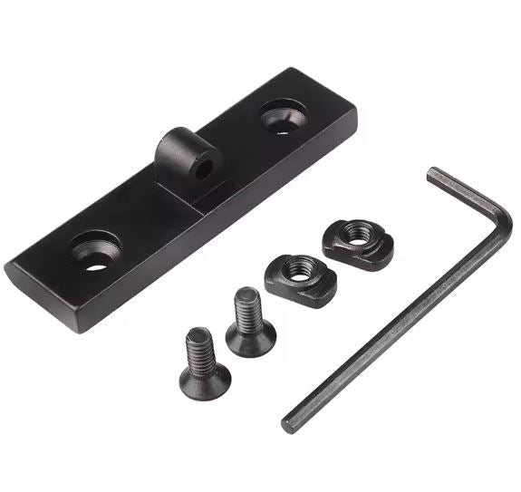M-Lok Bipod Mount Adapter