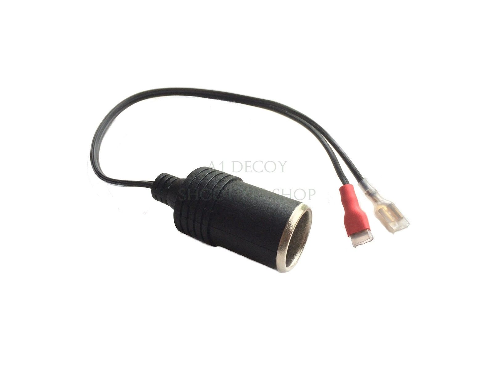 MONICA hunting lamp battery power kit with rechargeable batteries and accessories for outdoor illumination.