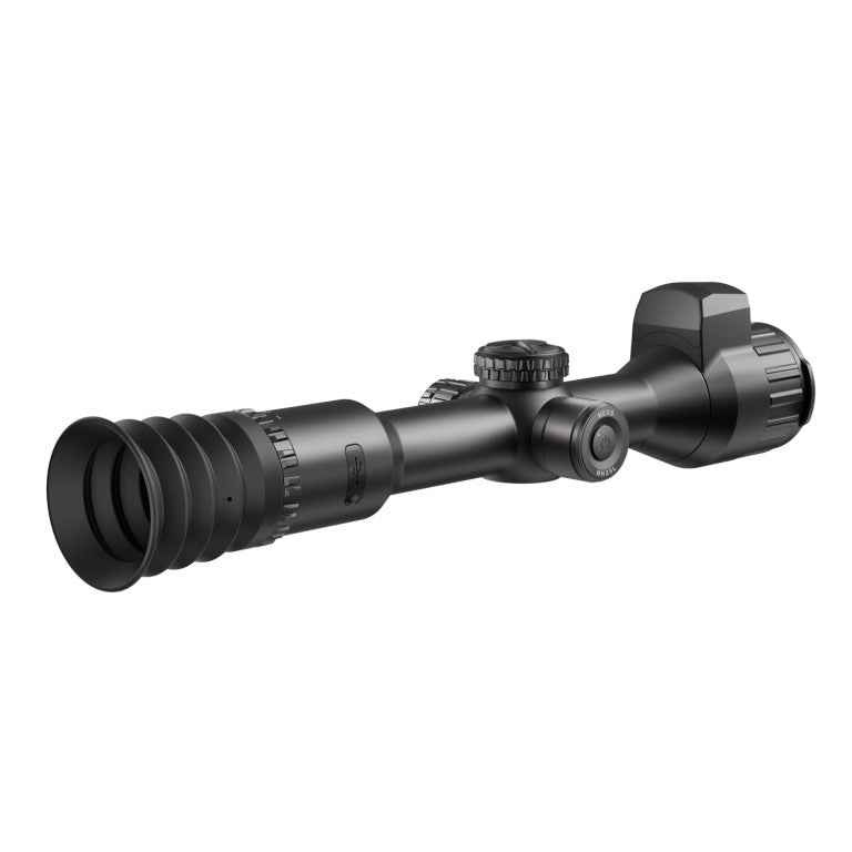 HIKMICRO Neos NH35L Thermal Rifle Scope & FREE MOUNT