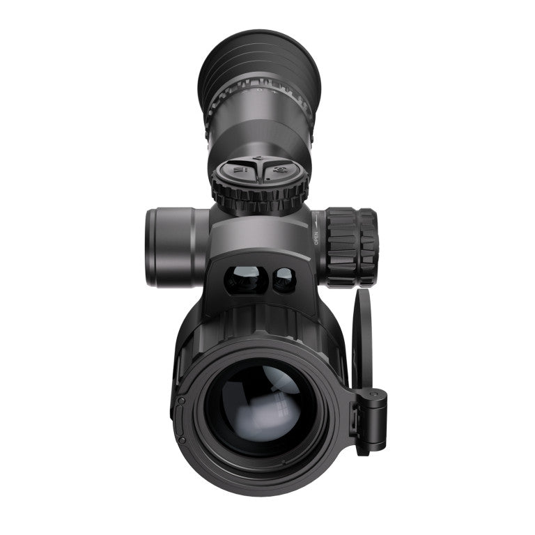 HIKMICRO Neos NH35L Thermal Rifle Scope & FREE MOUNT