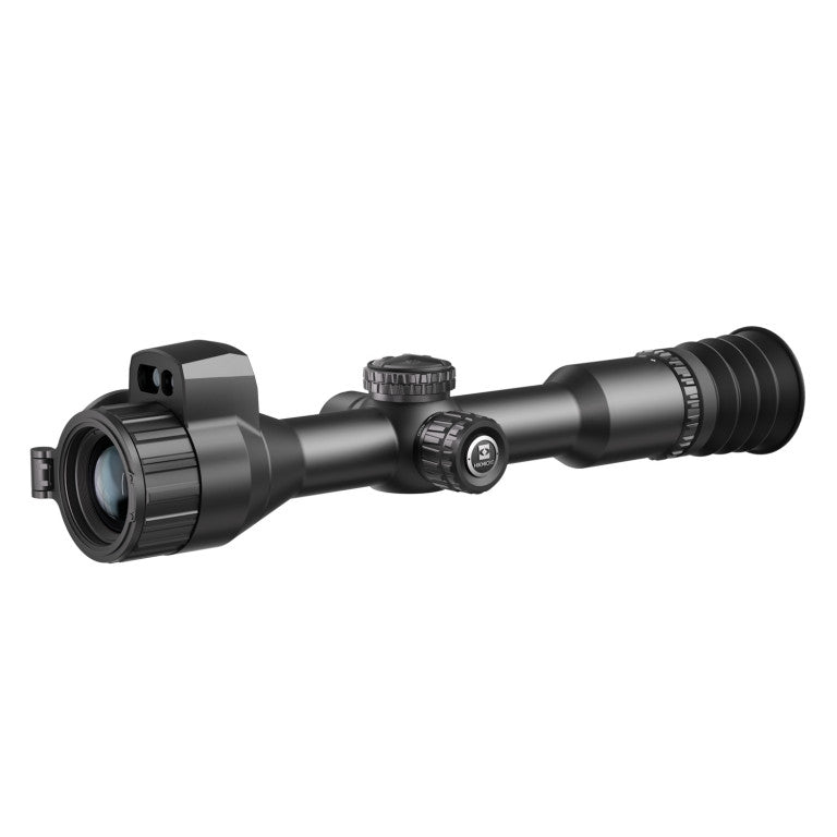 HIKMICRO Neos NH35L Thermal Rifle Scope & FREE MOUNT