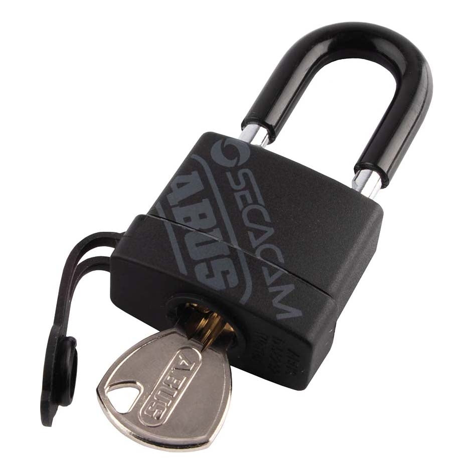 Zeiss Padlock for Secacam