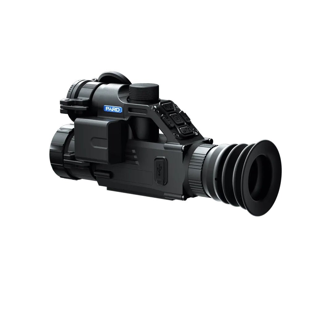 Pard Landsat 256 Mini Multi Spectral Rifle Scope LRF