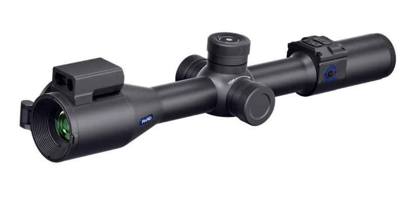 Pard Night Stalker 4K Pro Night Vision Scope With LRF