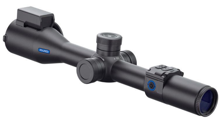 Pard Night Stalker 4K Pro Night Vision Scope With LRF