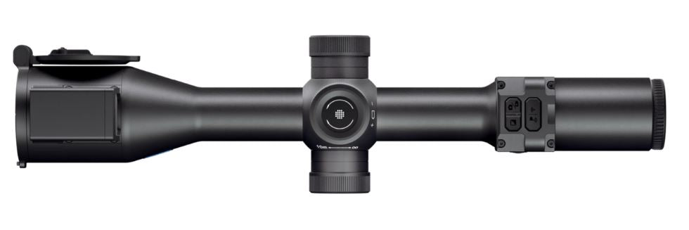 Pard Night Stalker 4K Pro Night Vision Scope With LRF
