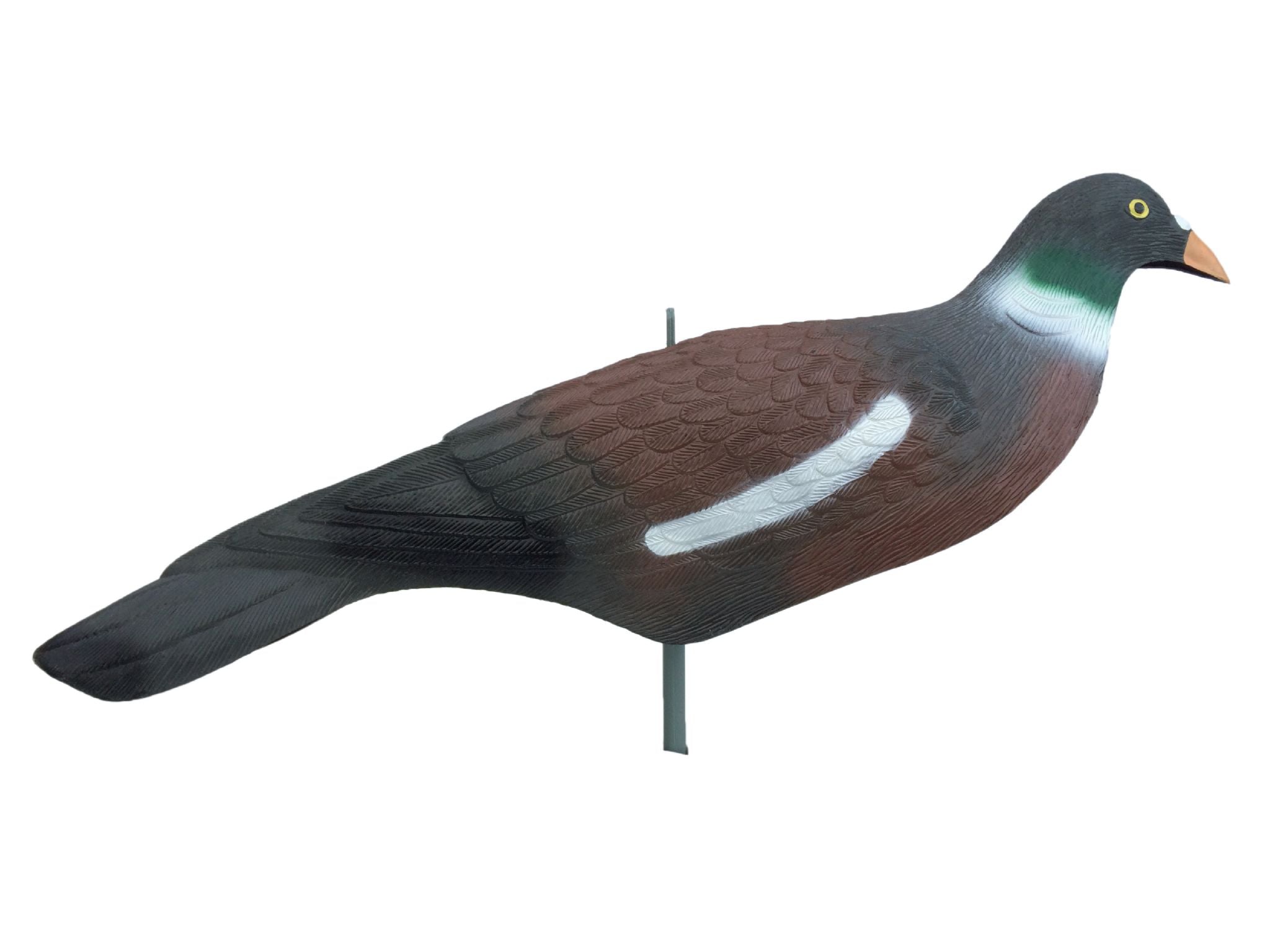 MAGNUM PIGEON PLASTIC SHELL