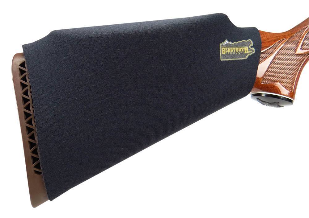 Range Beartooth Comb Raiser Kit Smooth, black hair styling tool with comb attachments for easy hair elevation and shaping.