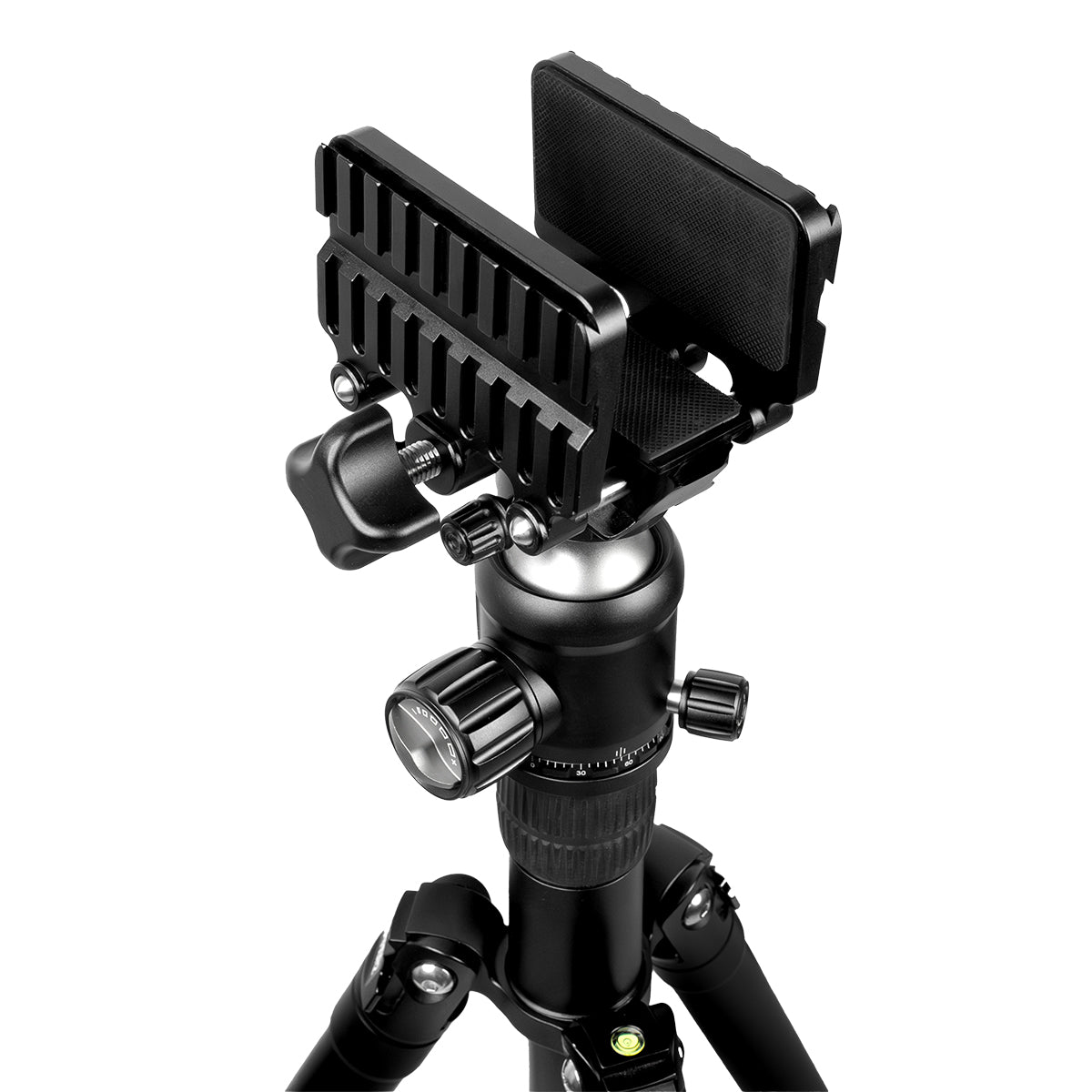 WULF Raptor 2.0 Aluminium Rifle Tripod System