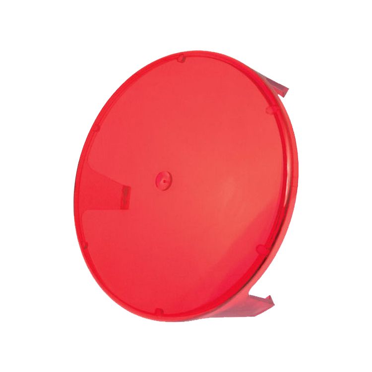Halogen Hunting Lamp 150mm 100w with Optional Filters