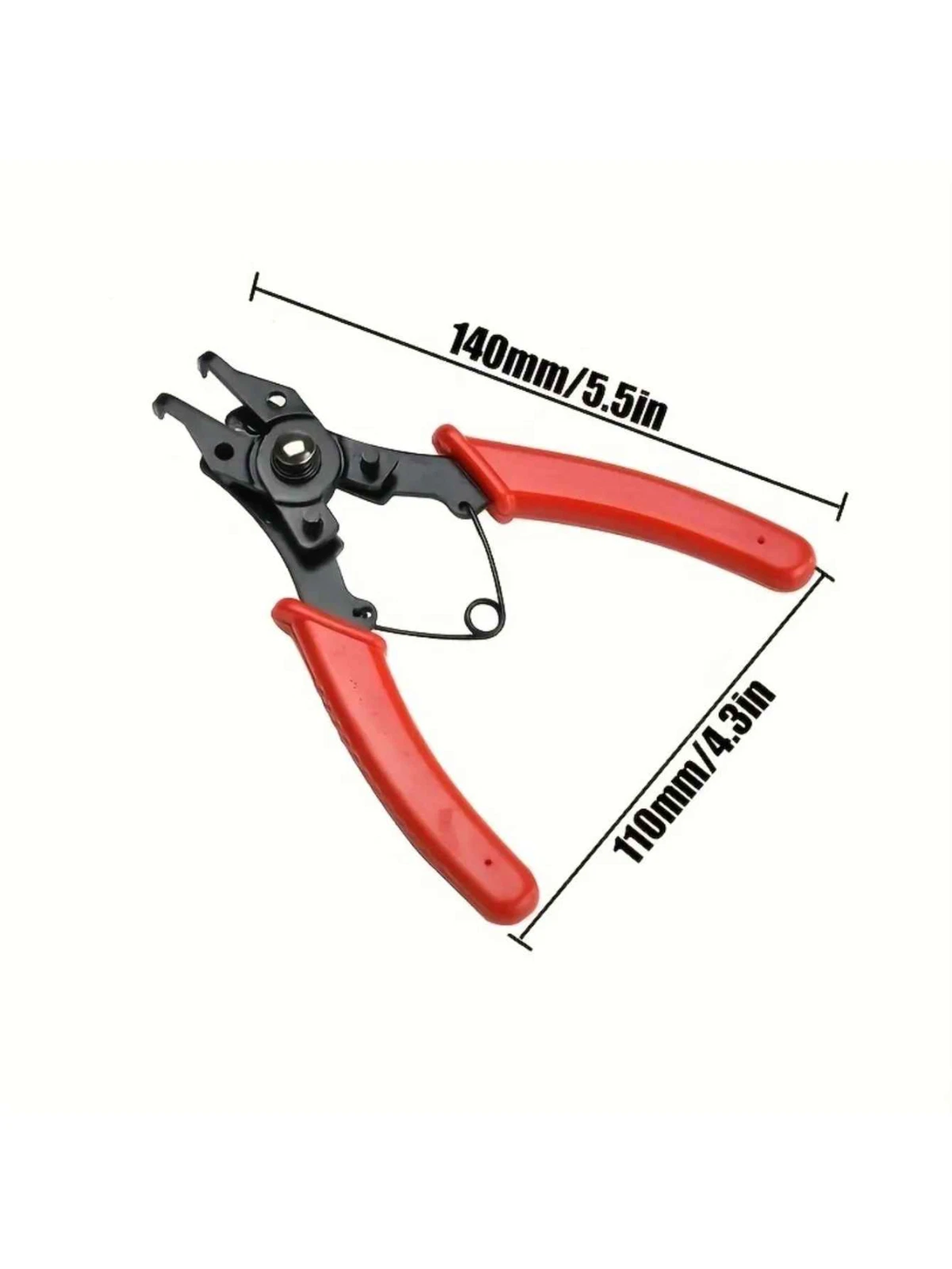 4 in 1 Circlip Snap Ring Pliers