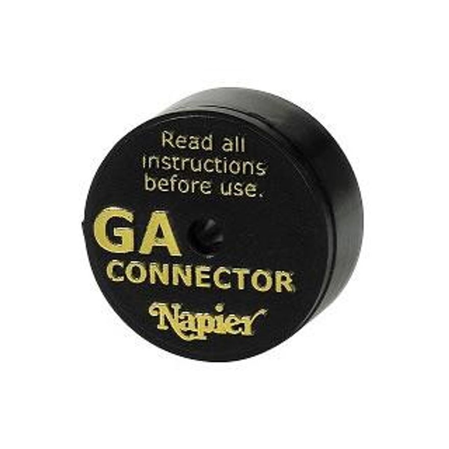 Napier Refill Adaptor