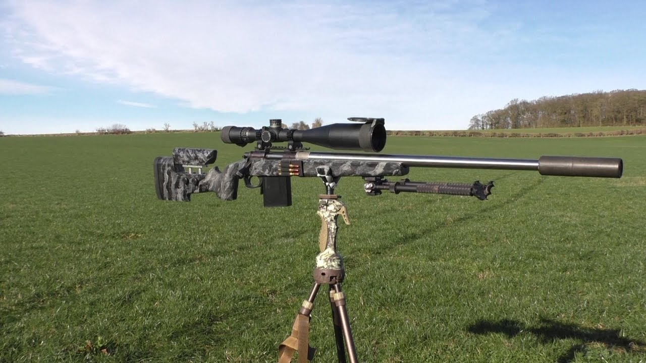 ROTHERY Primos Trigger Stick Gen 3 Tall Tripod in camo with adjustable shooting stick and free camera mount attached.