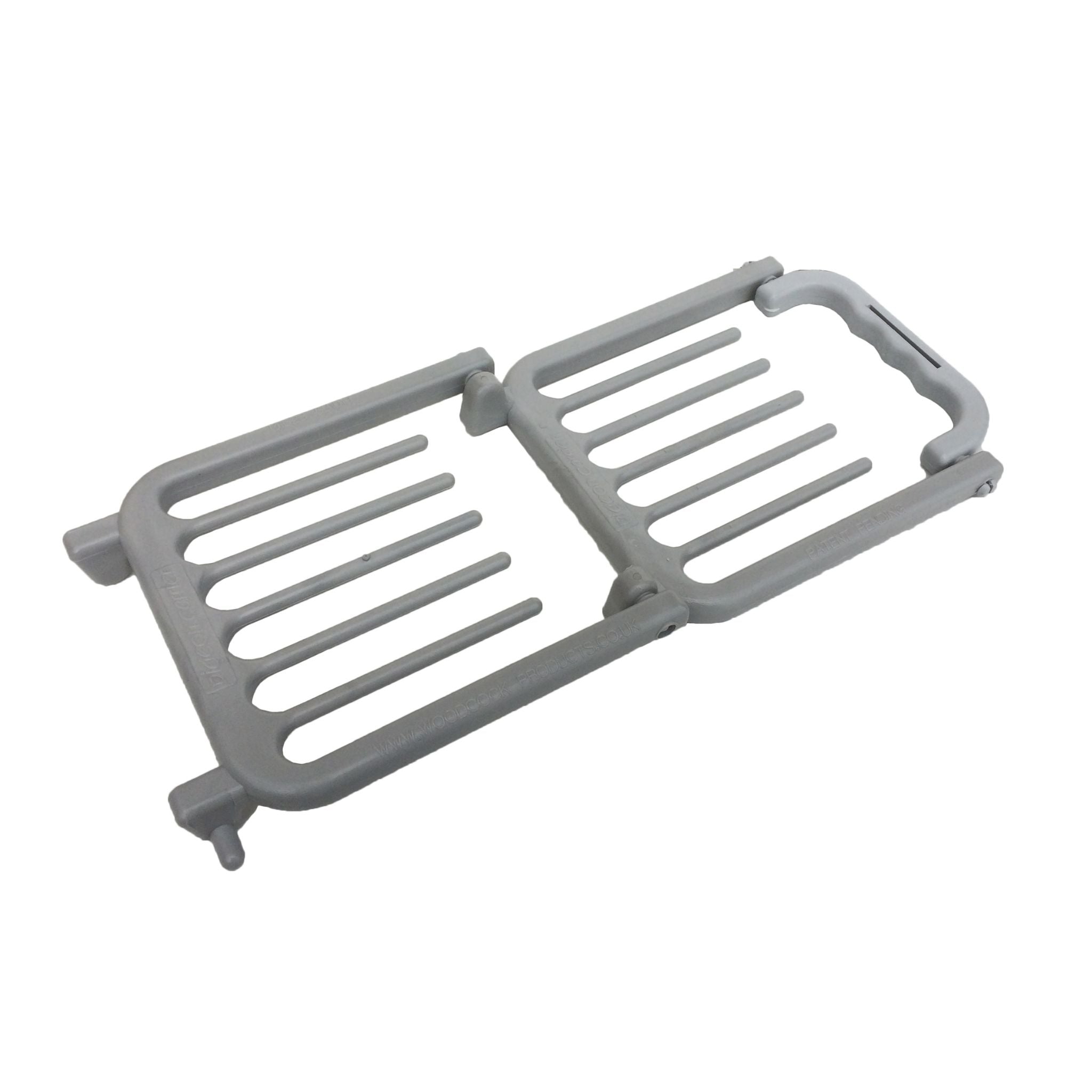 S C TOOL pigeon carrier with sturdy metal frame and ventilation openings for safe bird transport.