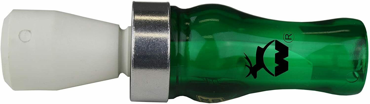 WEISSKIRCHEN MANUAL DUCK CALL