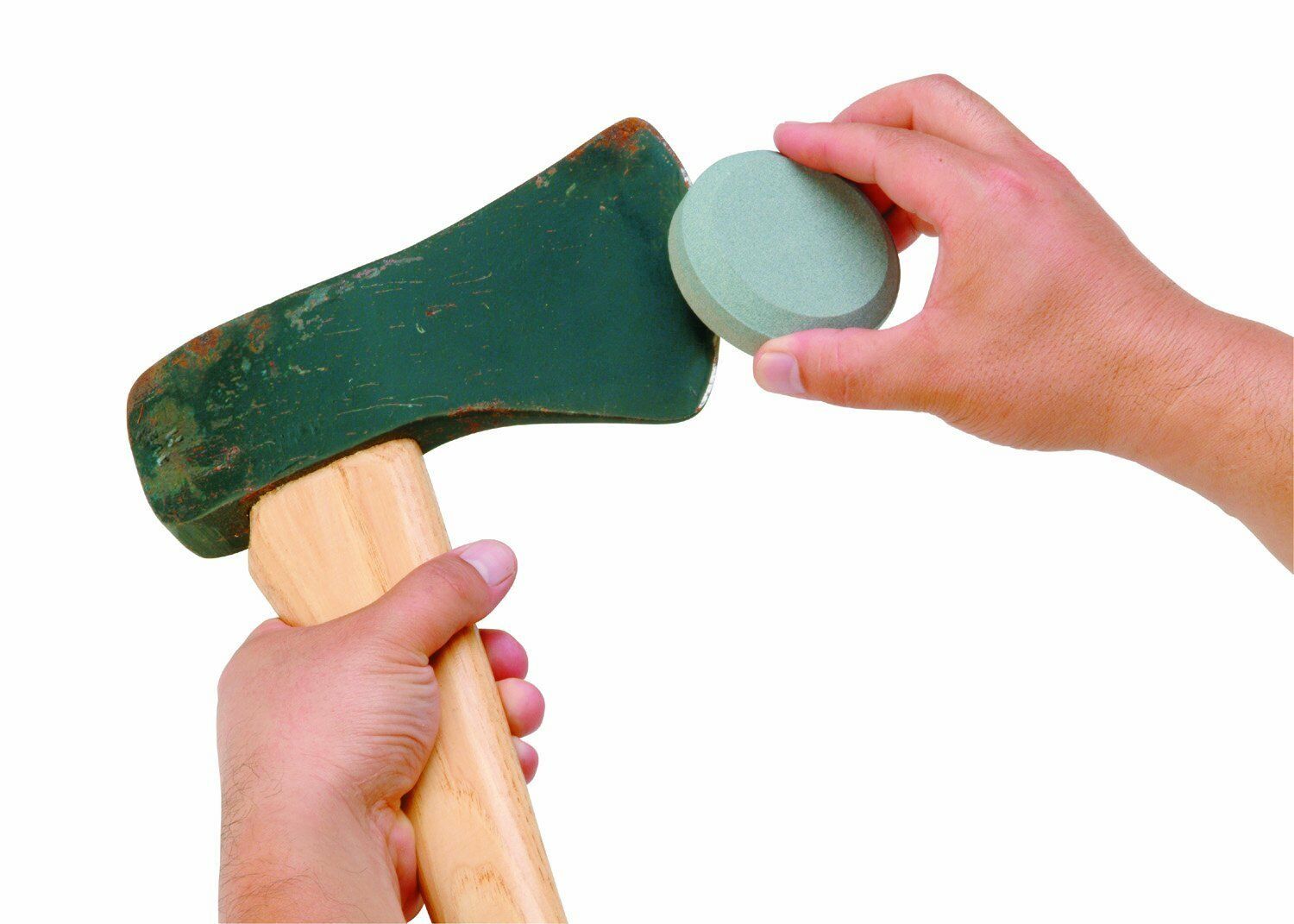 LANSKY THE PUCK BLADE SHARPENER