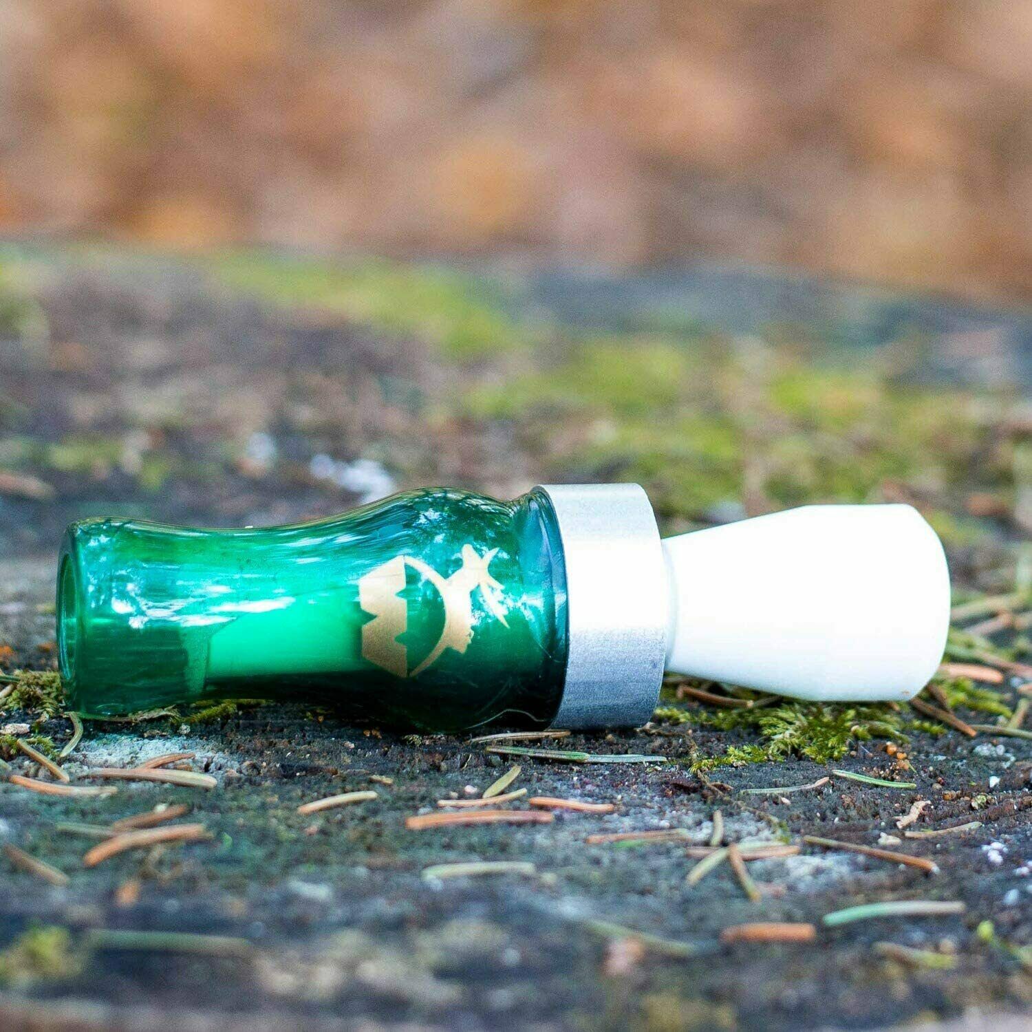 WEISSKIRCHEN MANUAL DUCK CALL