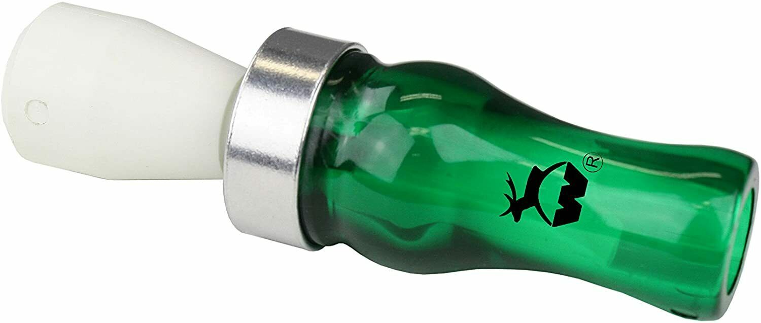 WEISSKIRCHEN MANUAL DUCK CALL