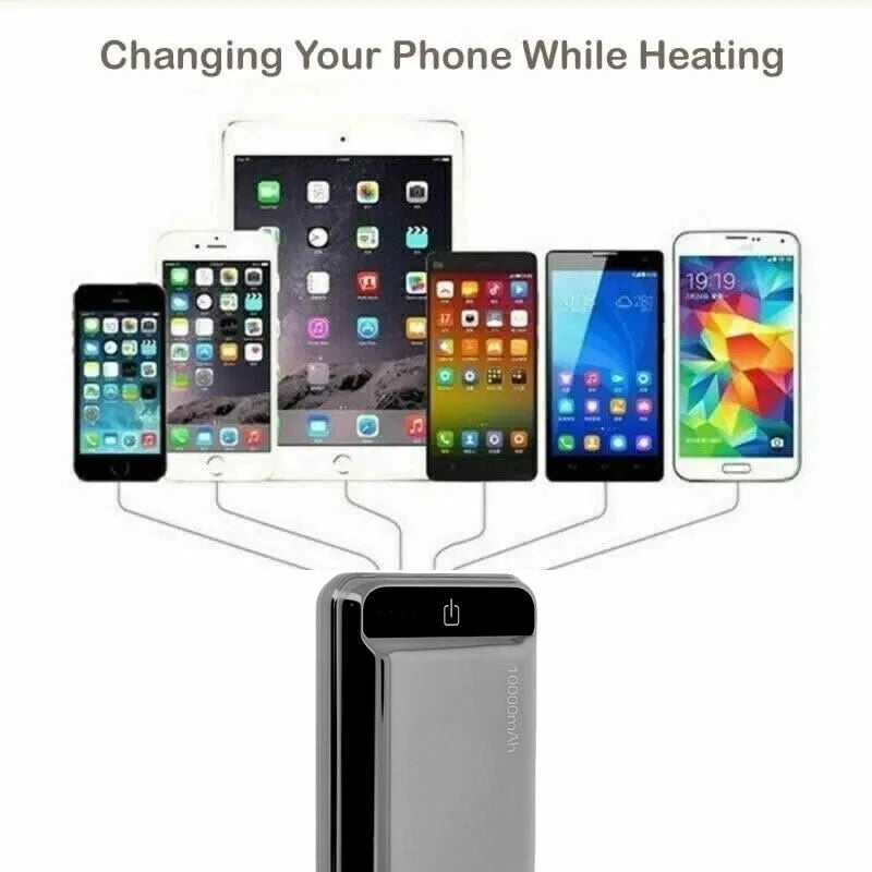 MTK Mini 10000mAh Power Bank