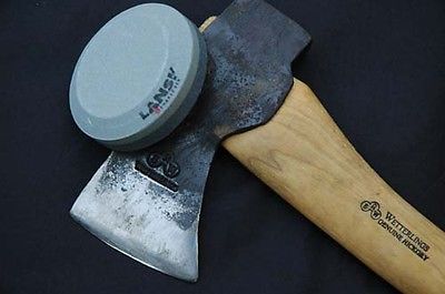 LANSKY THE PUCK BLADE SHARPENER