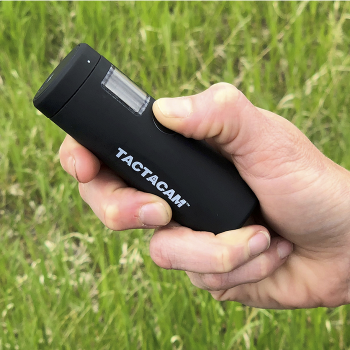 TACTACAM REMOTE FOR 5.0 HUNTING ACTION CAMERA