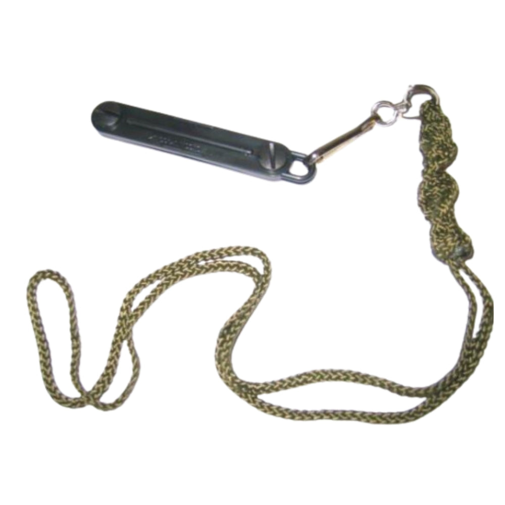 Simon The Versatile Fox Caller calls device for attracting foxes, shown in the image with its compact design and ergonomic features.