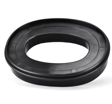 Sordin Supreme gel pads for hearing protection, shown in a close-up image highlighting the soft, cushioned ear pad design.