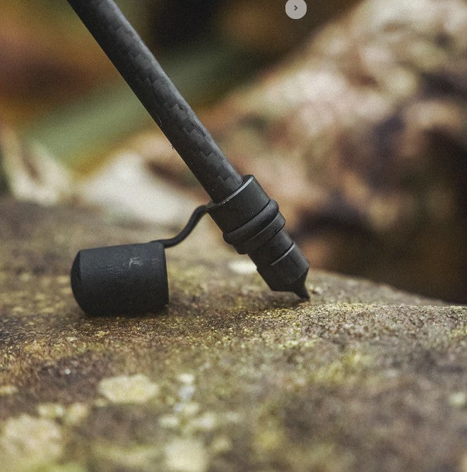 Spartan Javelin Lite Standard Length 7.2" Bipod