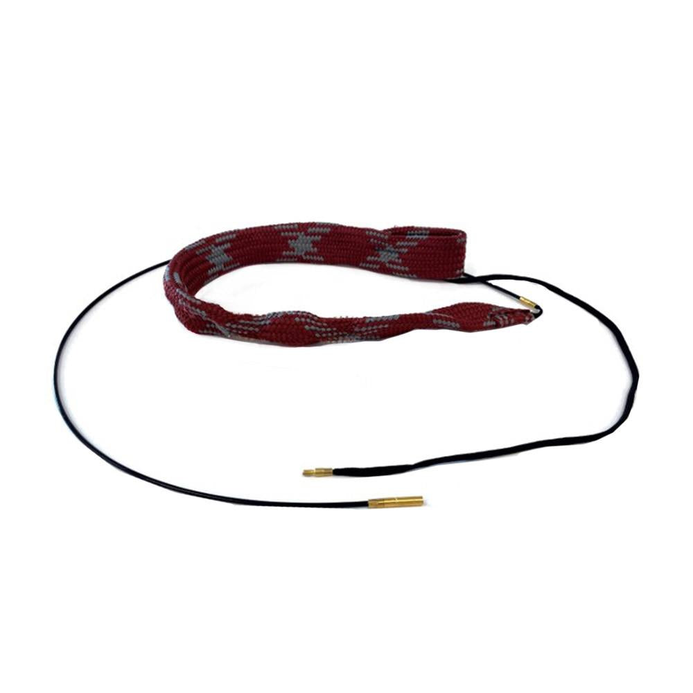SPORTSMAN Tipton Nope Rope pull-through bore cleaning rope for guns, 6.5mm, designed for easy firearm cleaning.
