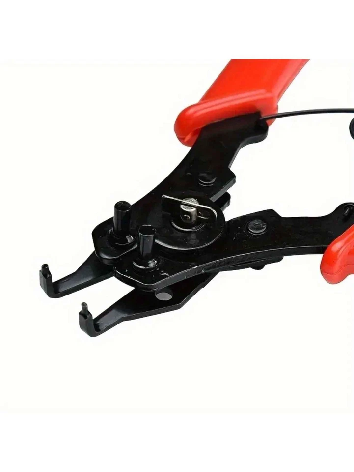 4 in 1 Circlip Snap Ring Pliers
