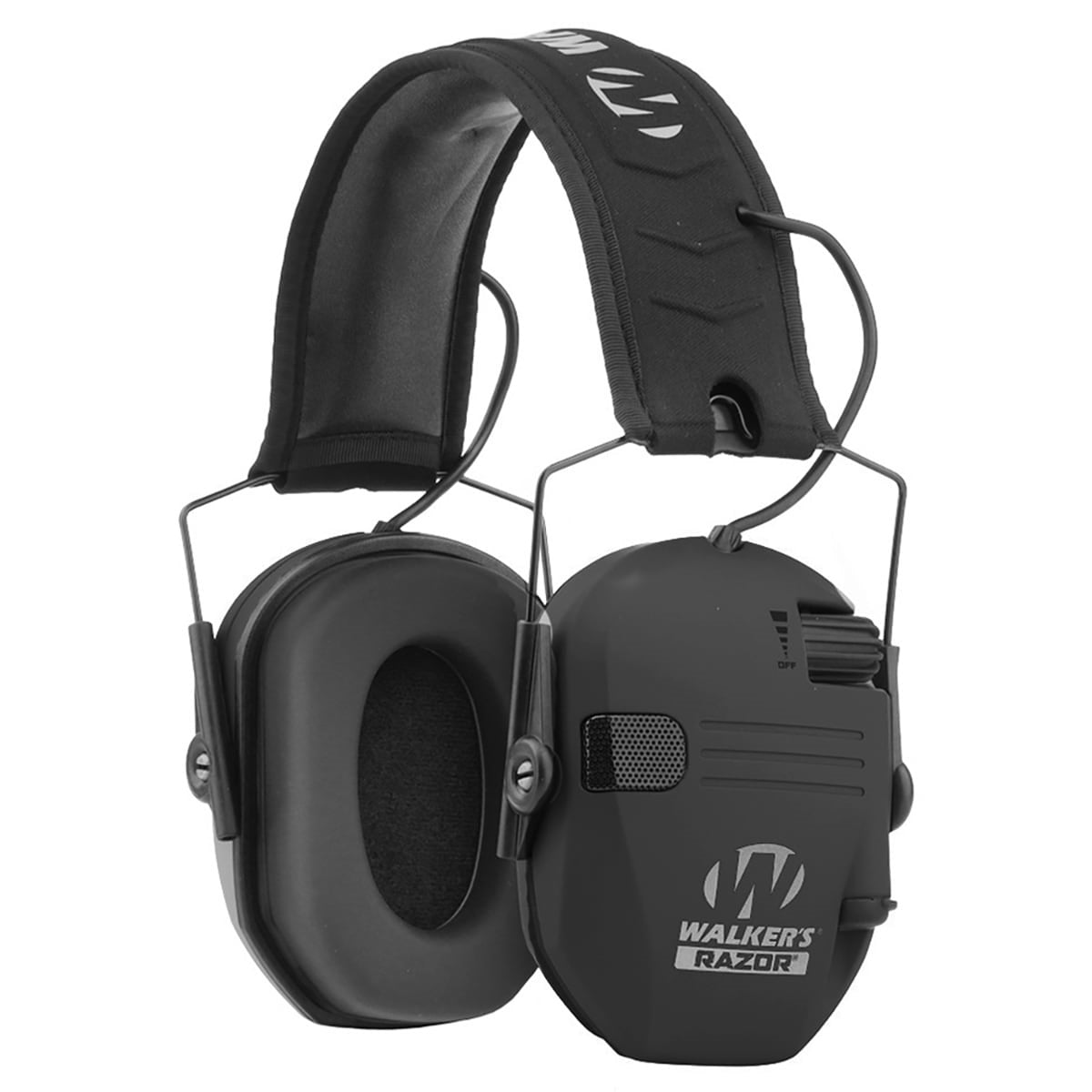 Walkers Razor Ear Protection Safety Electronic Ear Defenders