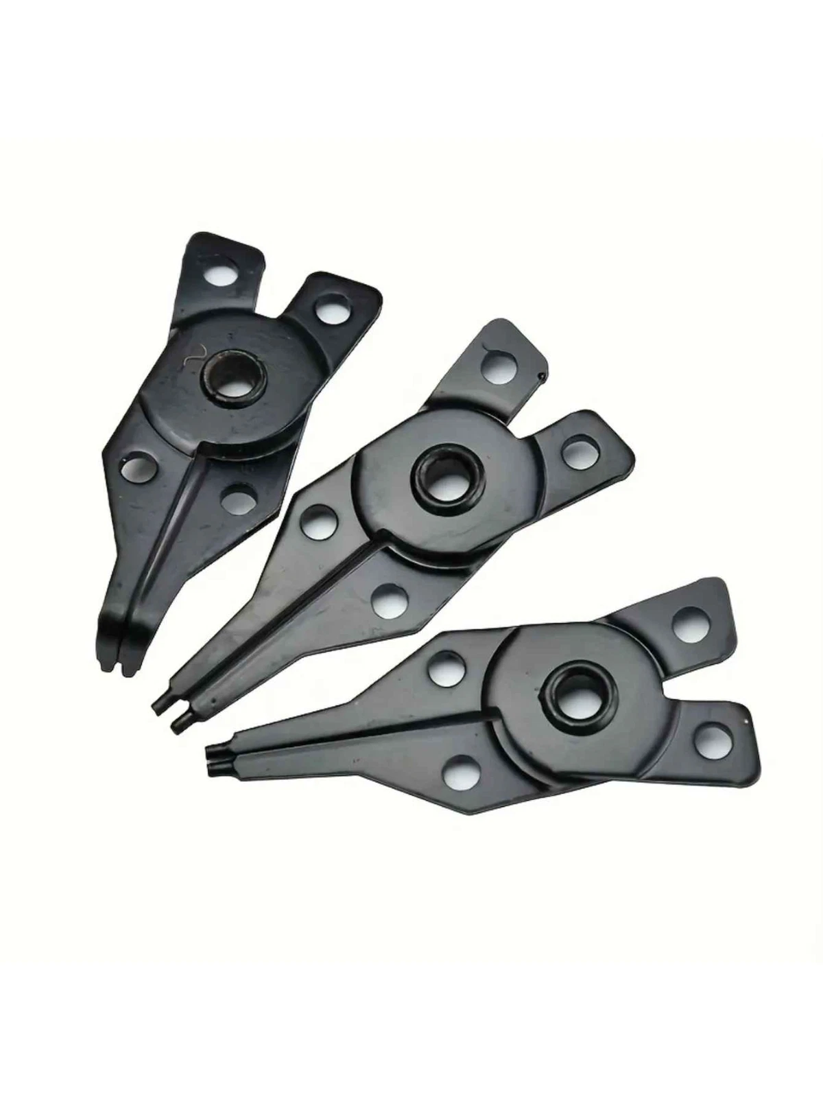 4 in 1 Circlip Snap Ring Pliers