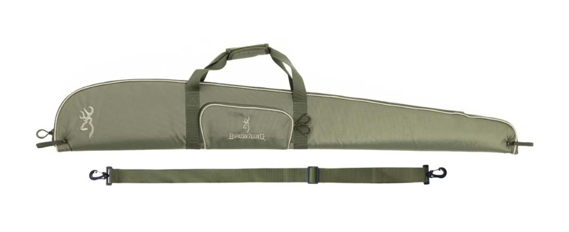 Browning Flex Hunter Green Shotgun Slip 134cm