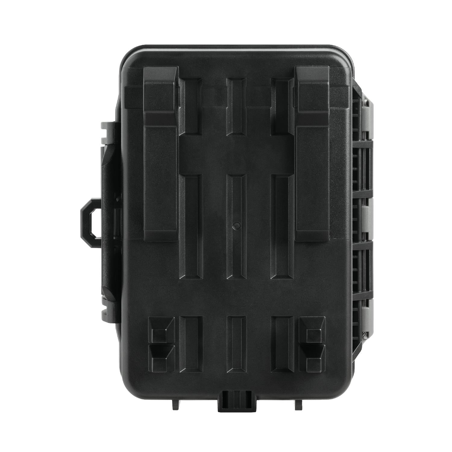 TJACKS accessories for Spypoint FORCE 24 digital trail camera, showcasing mounting hardware and connection ports.