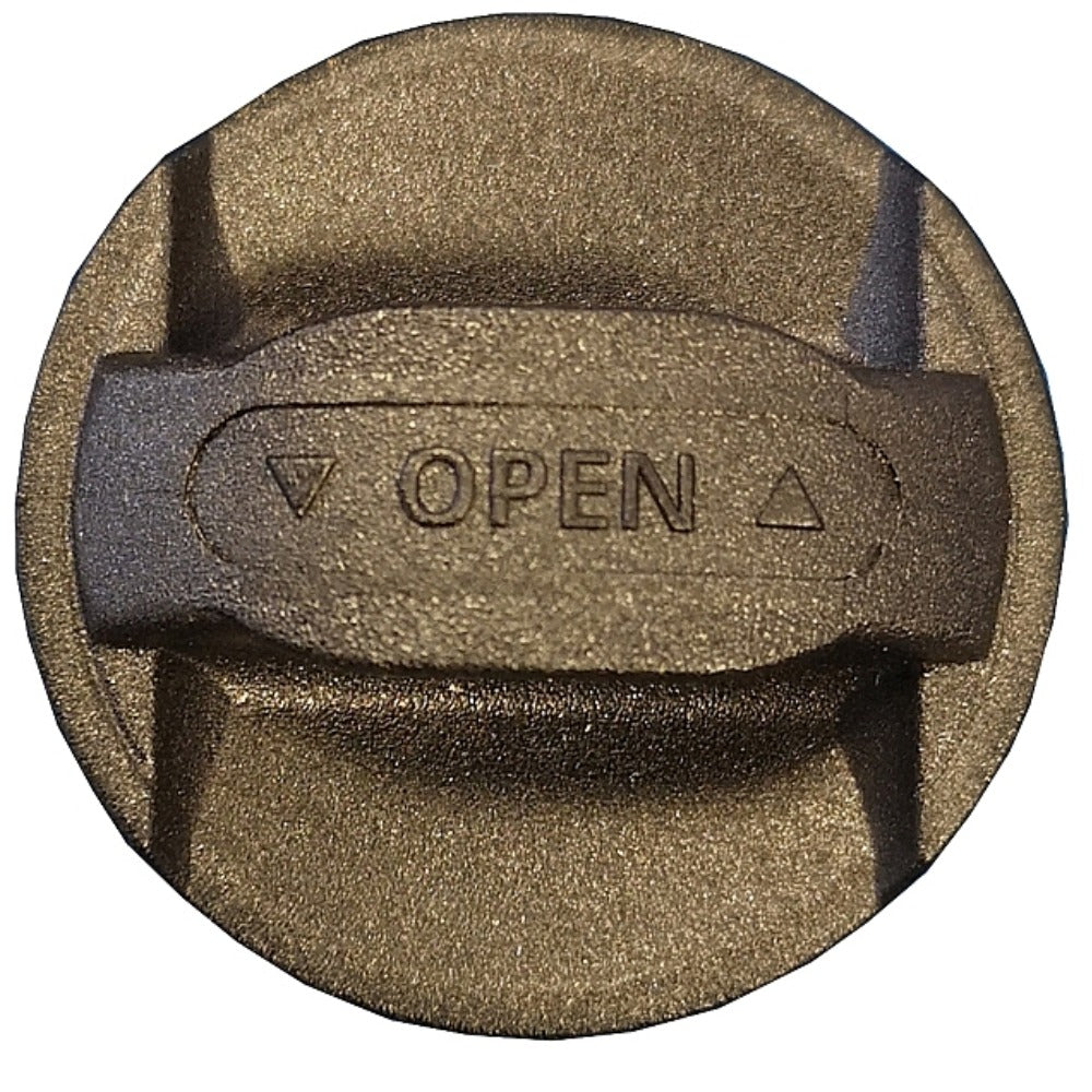 TJACKS PULSAR APS5 battery lock showing the secure locking mechanism and brand logo for motorcycle or electronic device security.