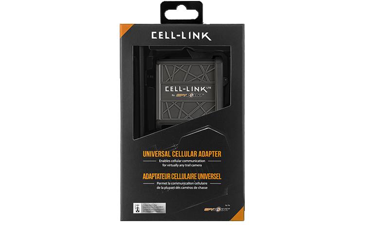 TJACKS SPYPOINT CELL-LINK turns any trail camera into a wireless SPYPOINT camera with cellular connectivity.