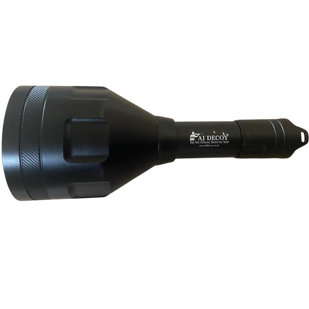 Alpex Illuminator Red Light Torch